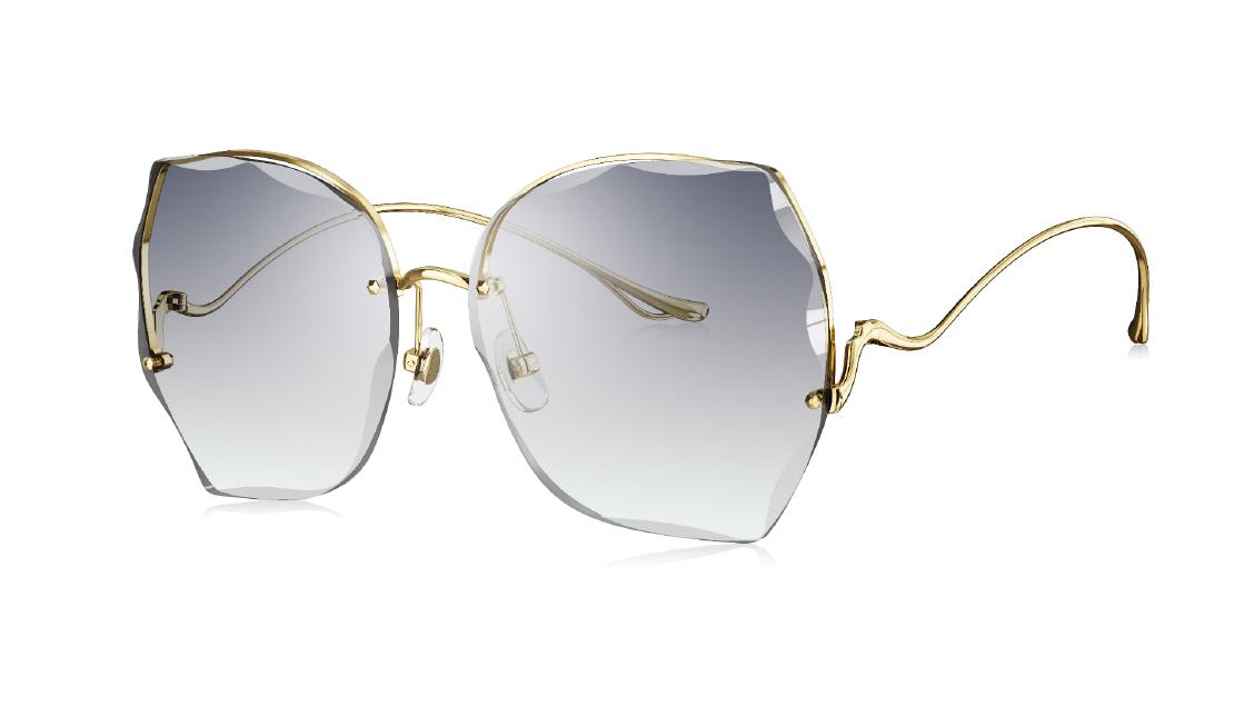 Солнцезащитные очки Bolon BL 7102 B65